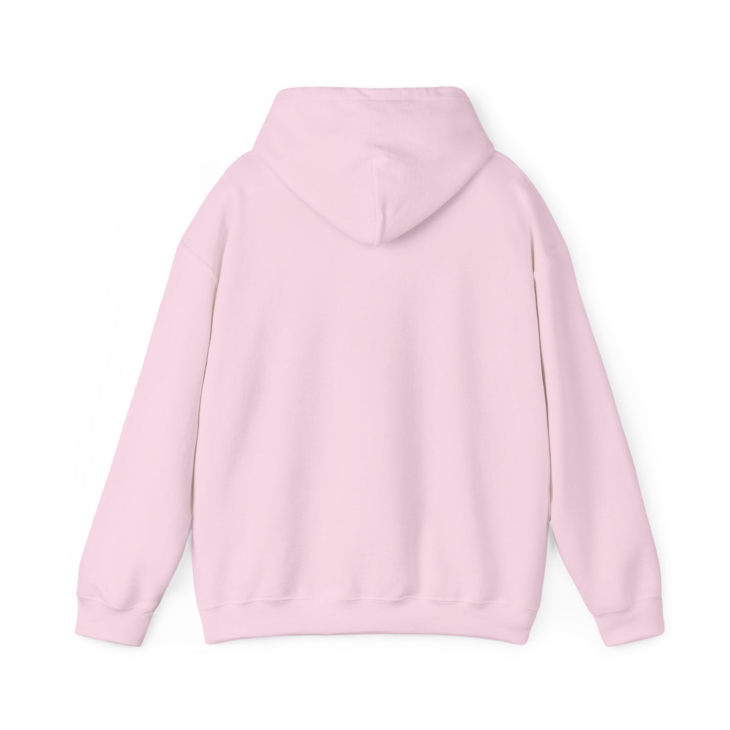 FCK ICE Unisex Heavy Blend™ Hooded Sweatshirt