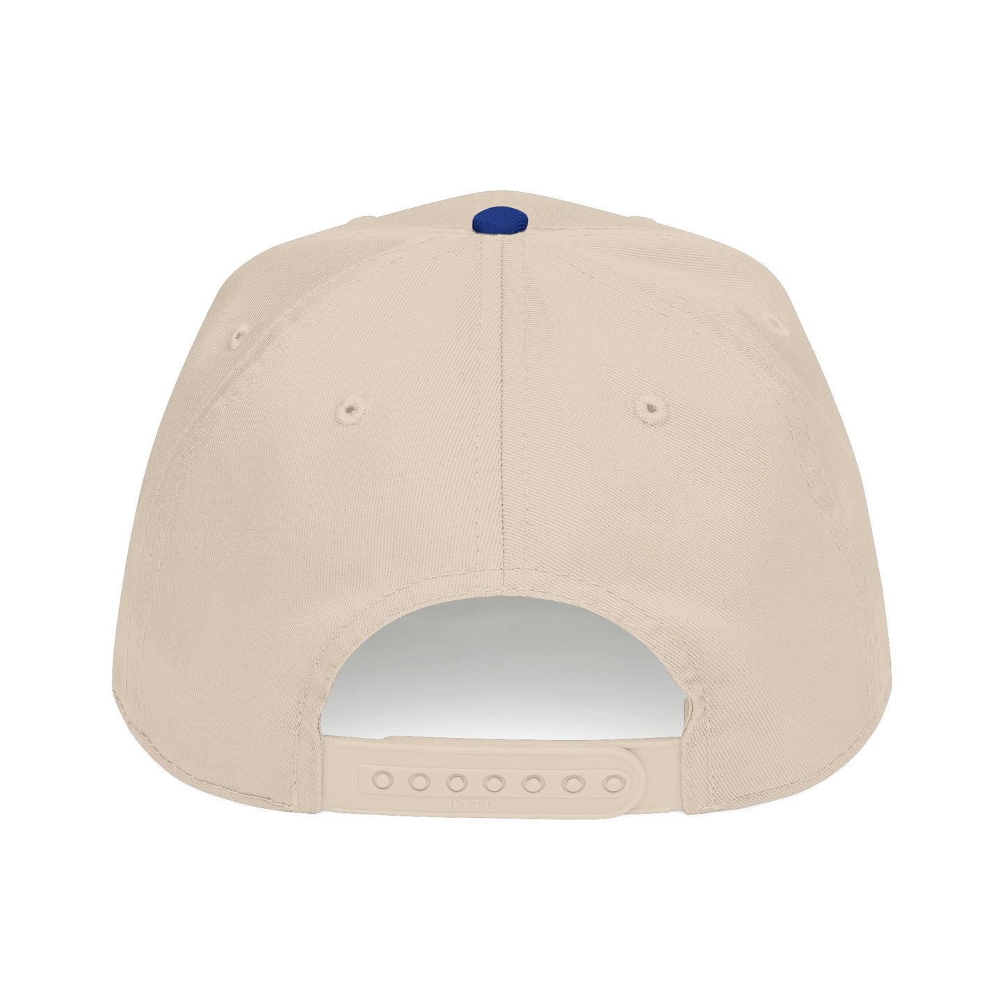 FDT Embroidered Mid Profile Baseball Cap