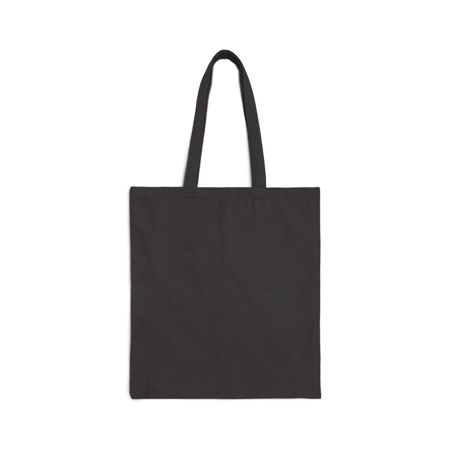 FCK ICE Cotton Canvas Tote Bag