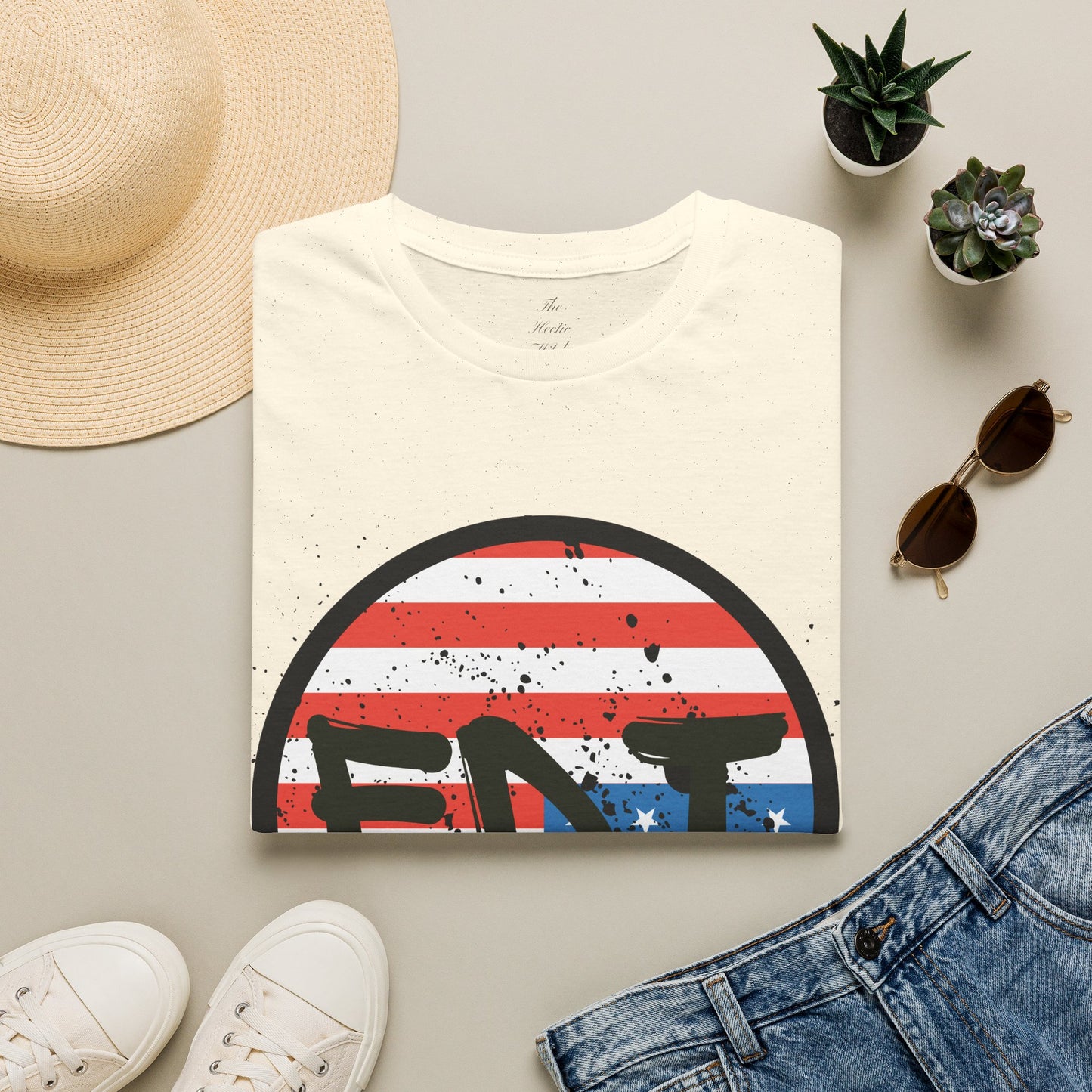 FDT Softstyle T-Shirt
