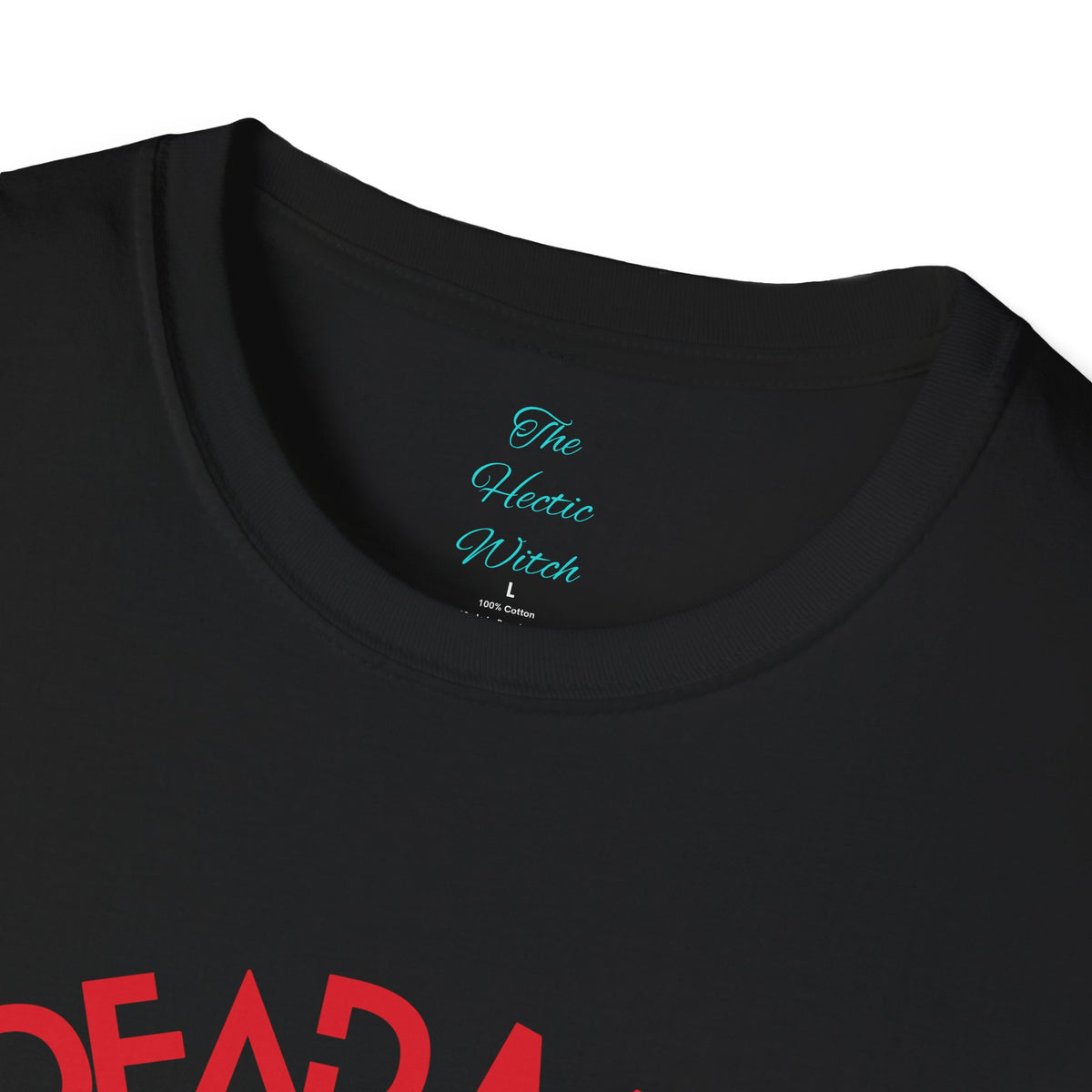De*d Men Don't R*pe T-Shirt
