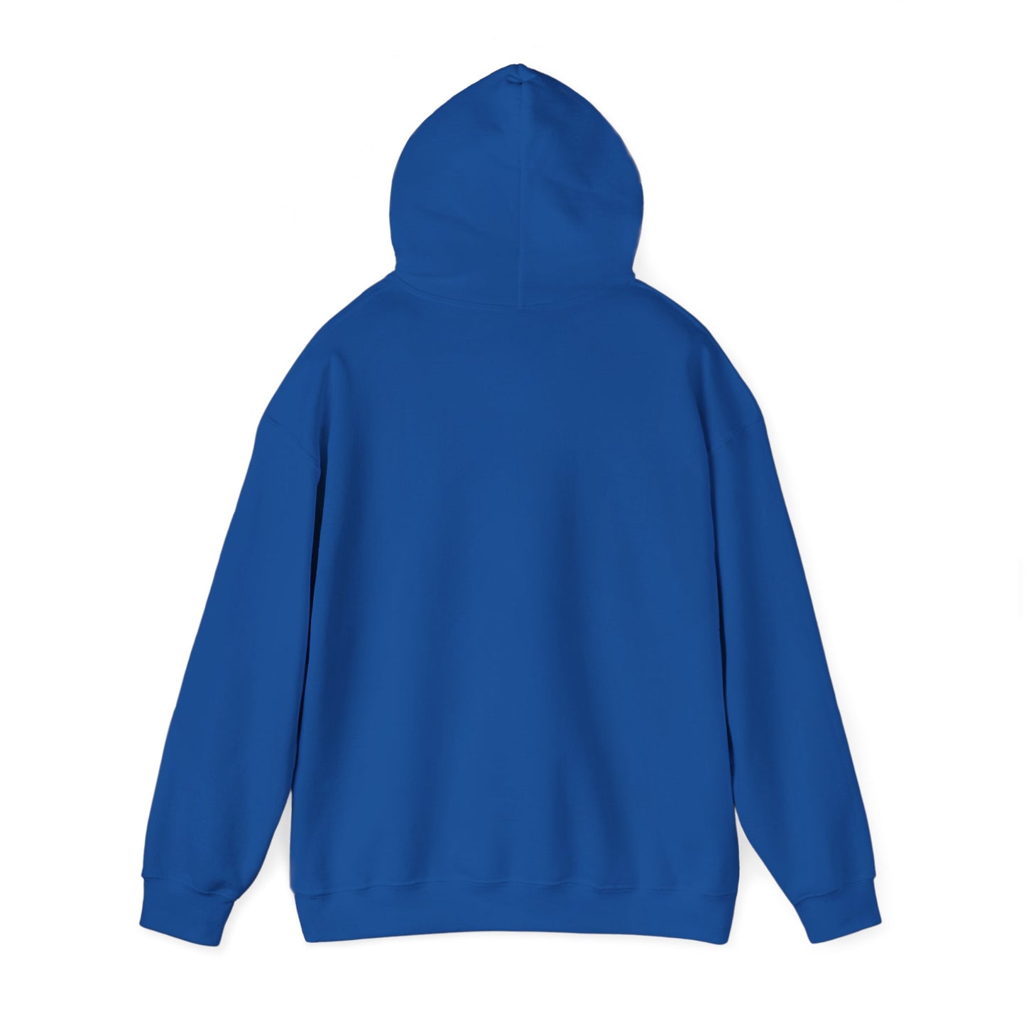 FCK ICE Unisex Heavy Blend™ Hooded Sweatshirt