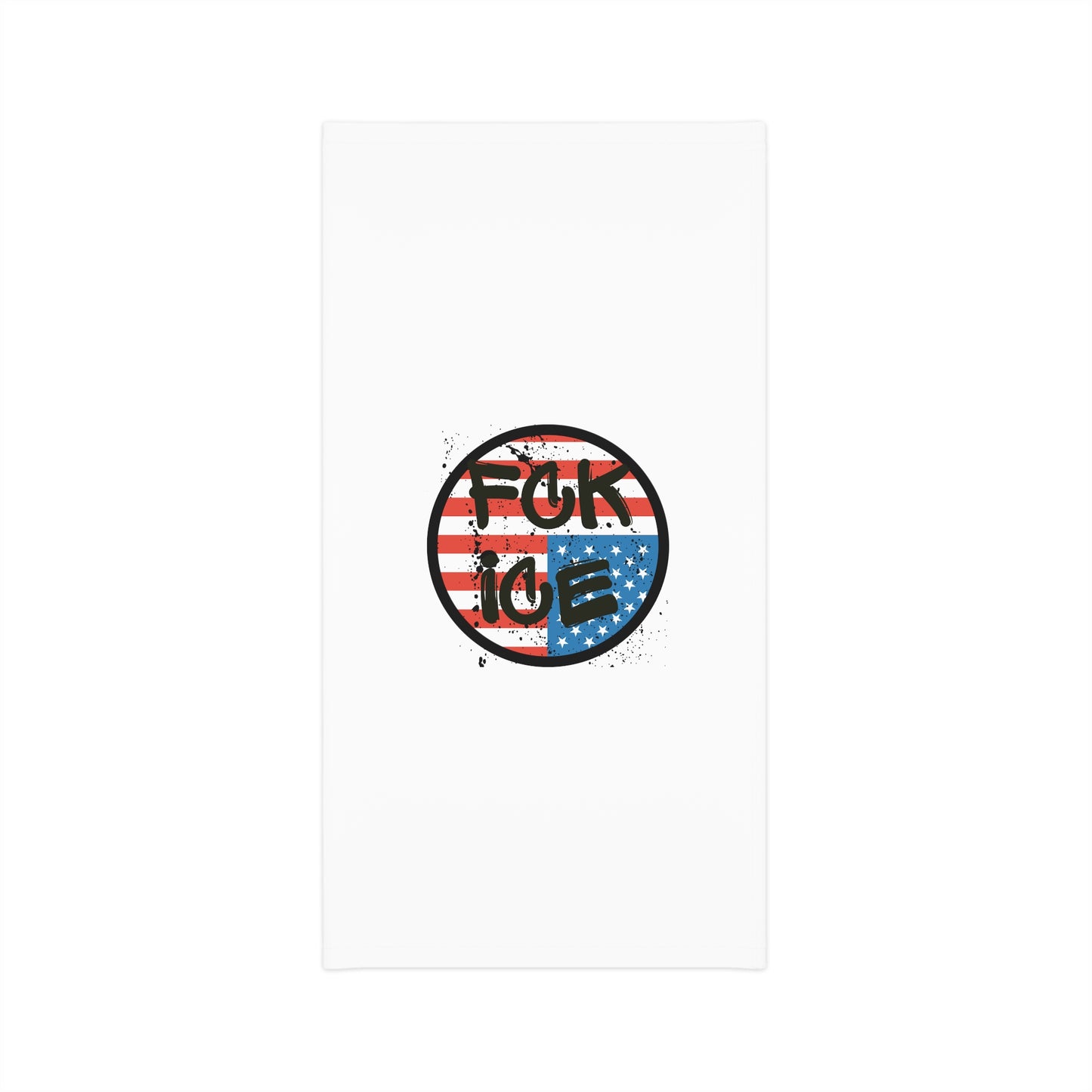 FCK ICE Lightweight Neck Gaiter