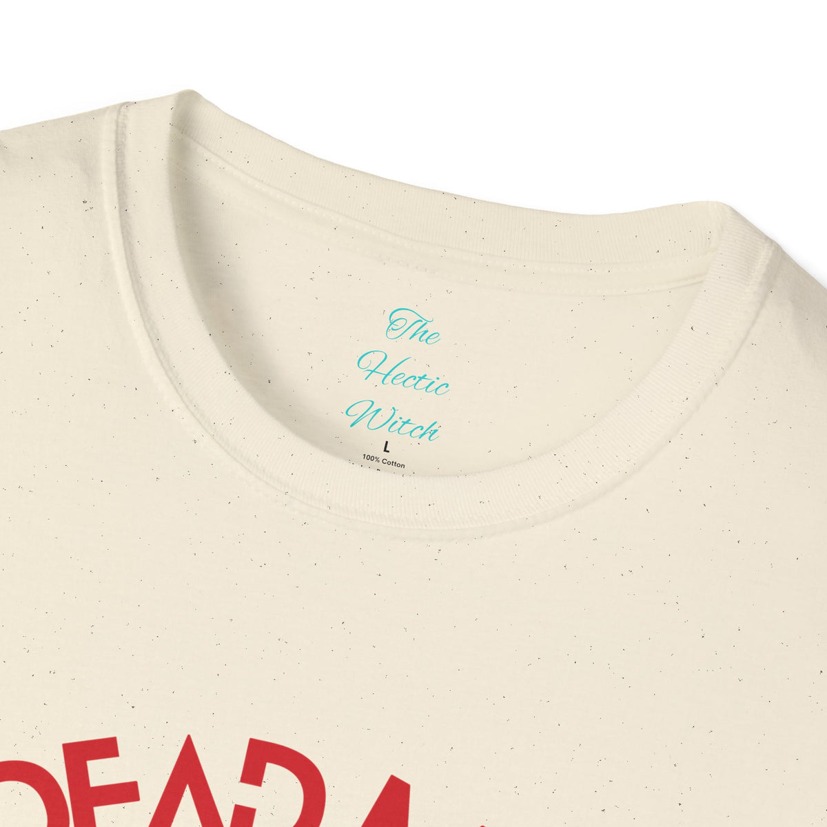 De*d Men Don't R*pe T-Shirt