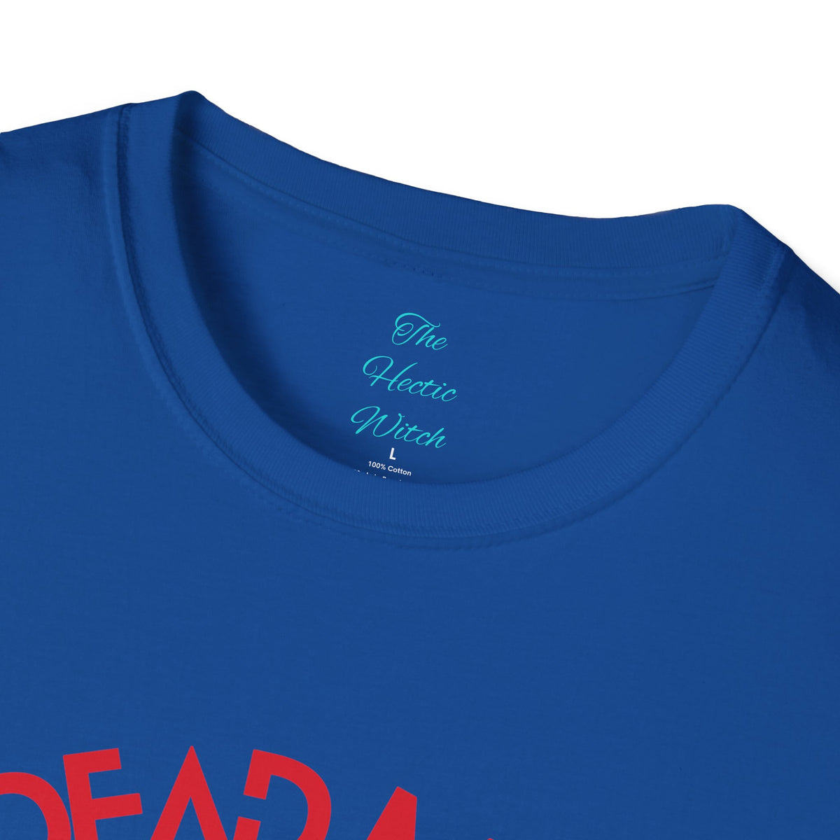 De*d Men Don't R*pe T-Shirt