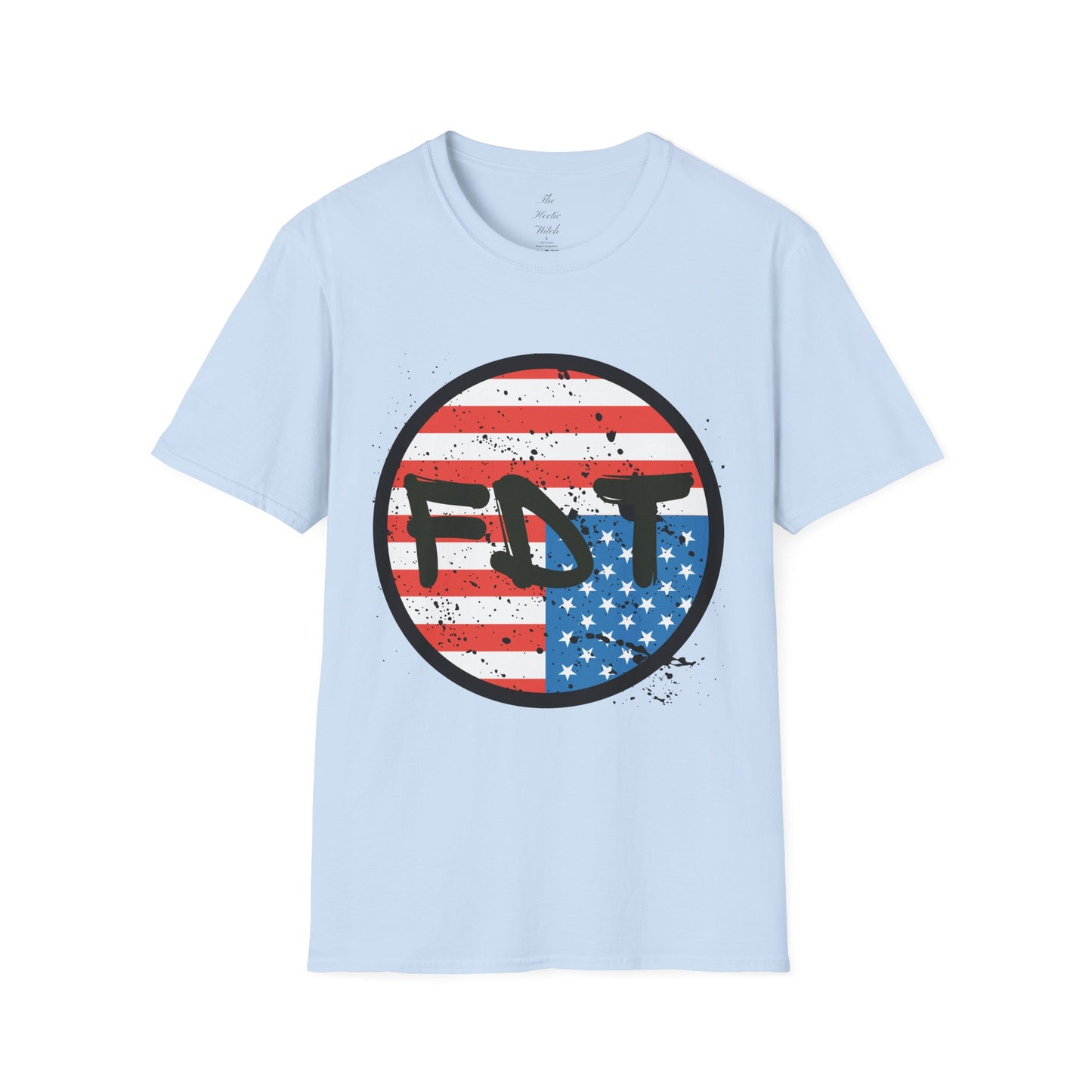 FDT Softstyle T-Shirt