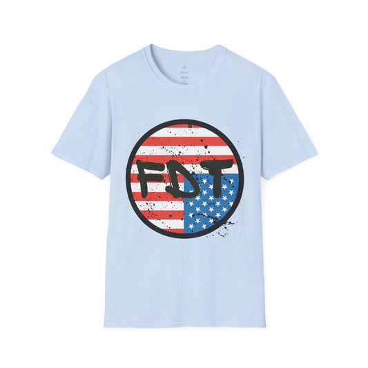 FDT Softstyle T-Shirt