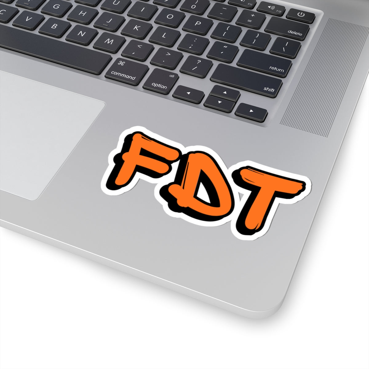 FDT Stickers