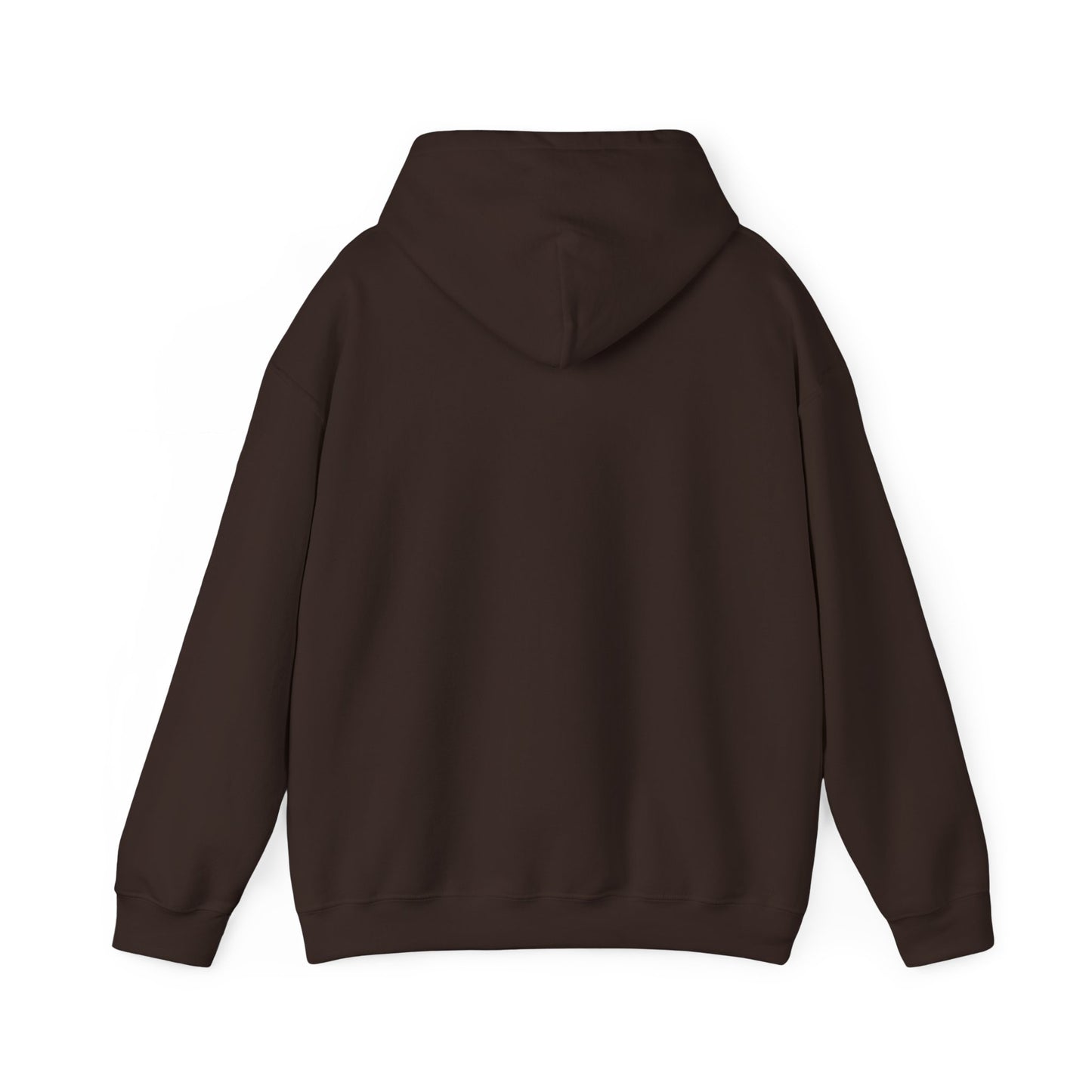 FCK ICE Unisex Heavy Blend™ Hooded Sweatshirt