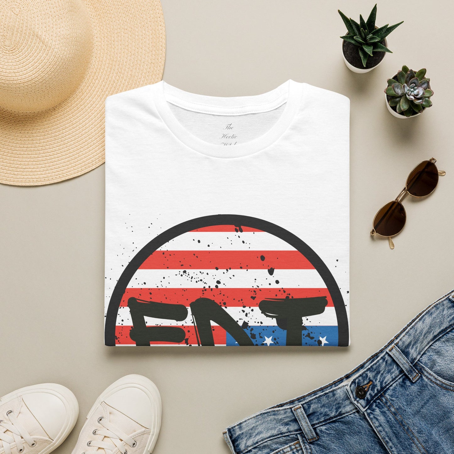 FDT Softstyle T-Shirt