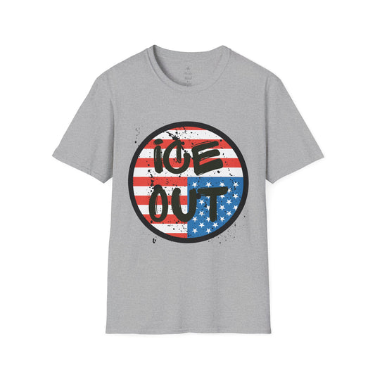 ICE OUT Softstyle T-Shirt