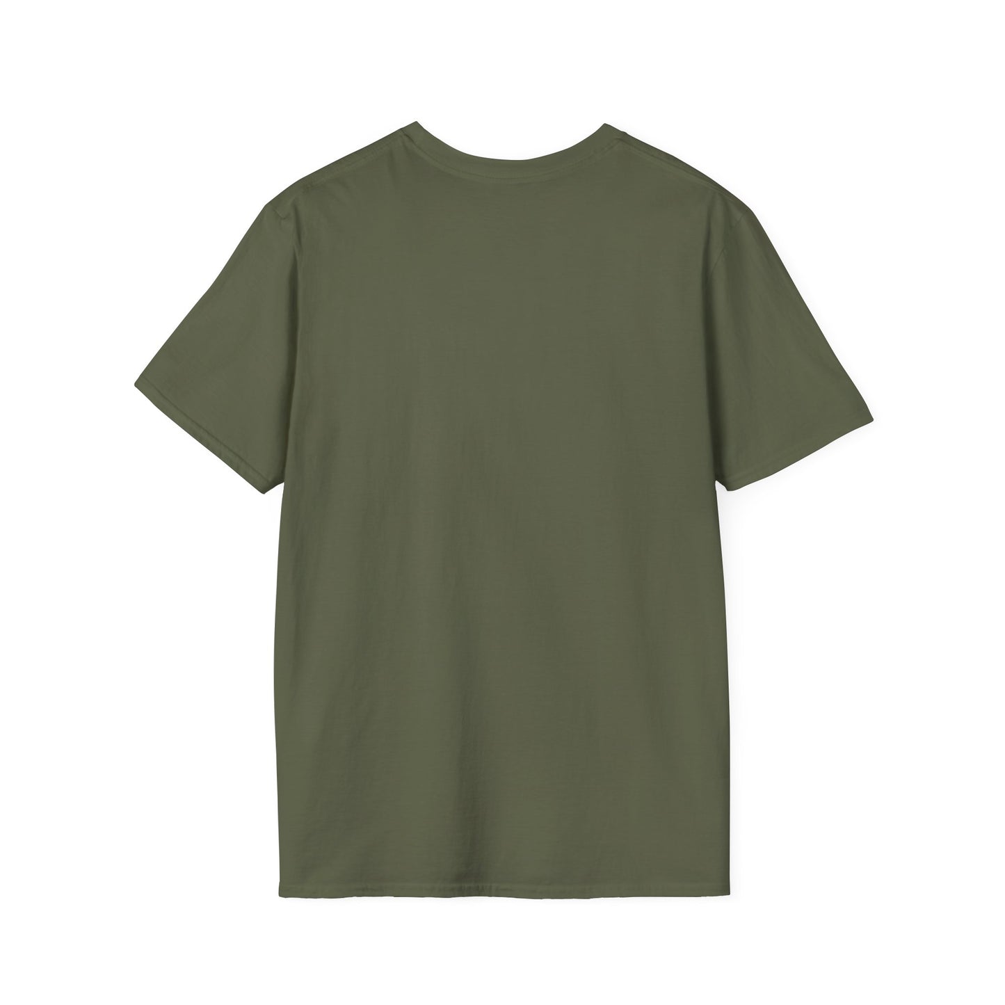 ICE OUT Softstyle T-Shirt