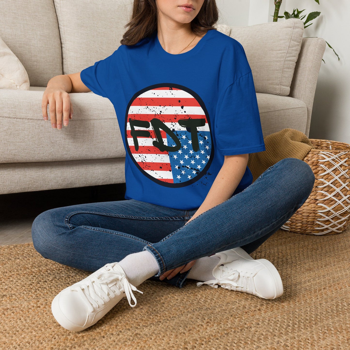 FDT Softstyle T-Shirt