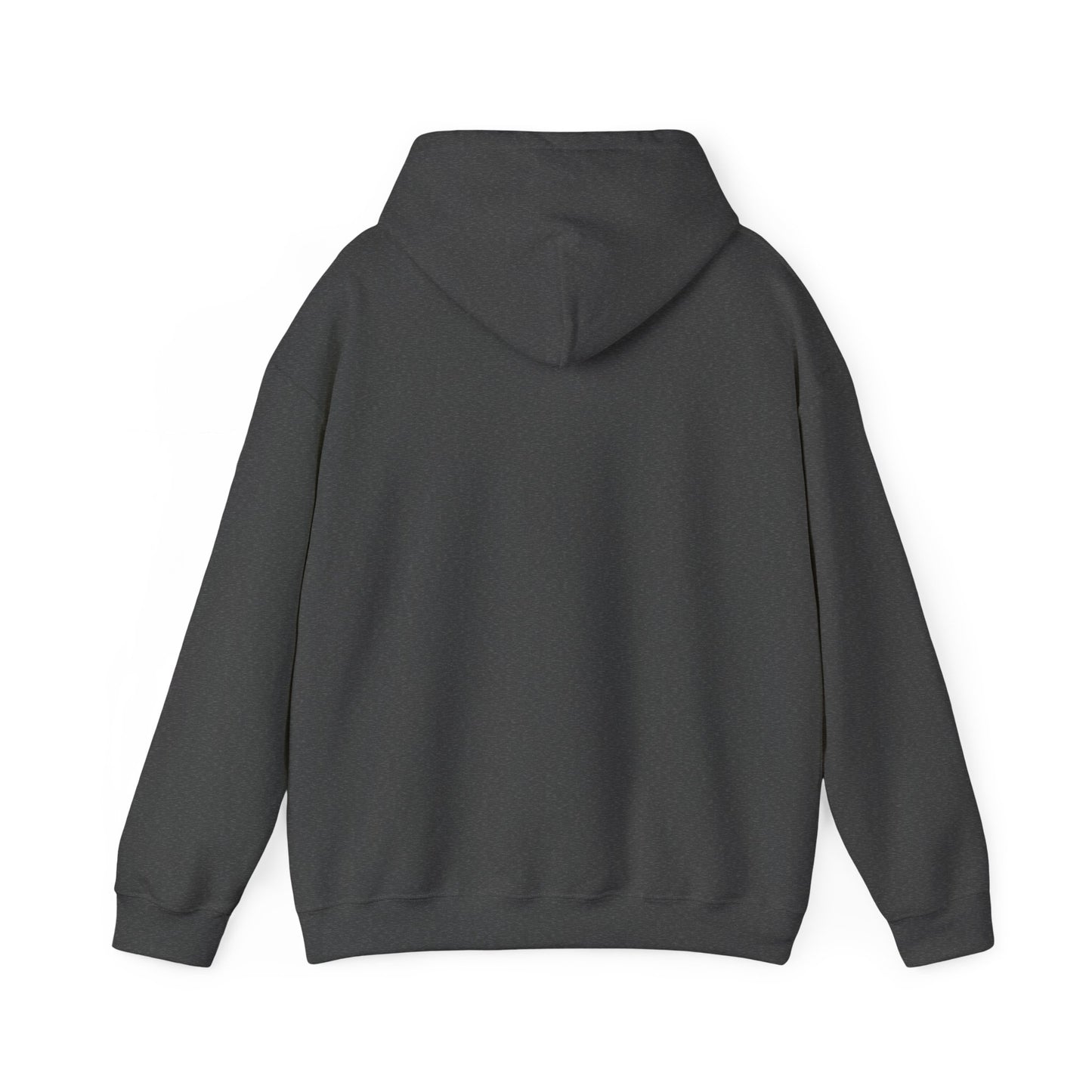 FCK ICE Unisex Heavy Blend™ Hooded Sweatshirt