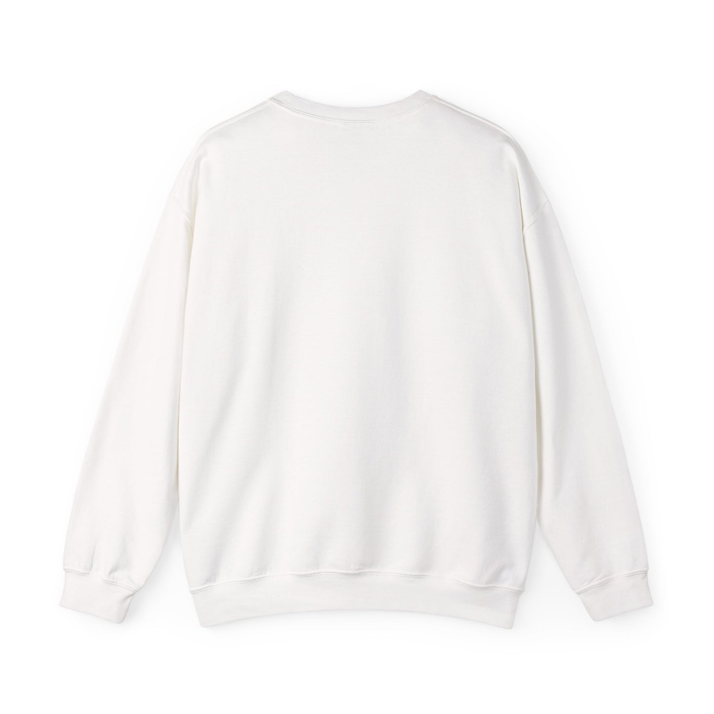 FCK ICE Unisex Heavy Blend™ Crewneck Sweatshirt