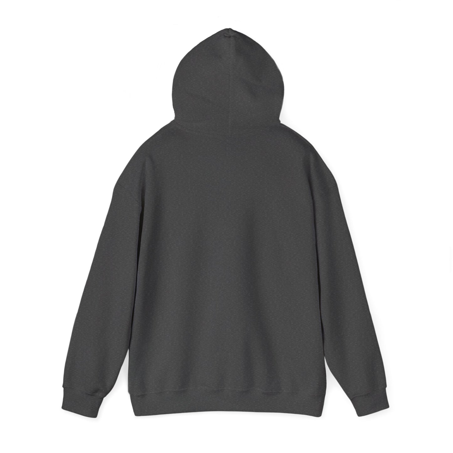 FCK ICE Unisex Heavy Blend™ Hooded Sweatshirt