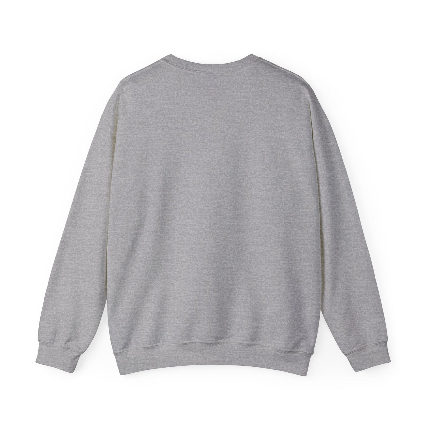FCK ICE Unisex Heavy Blend™ Crewneck Sweatshirt