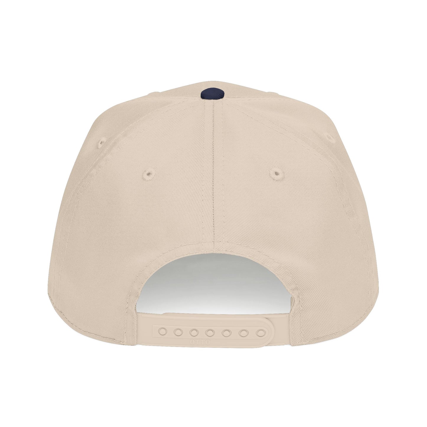 FDT Embroidered Mid Profile Baseball Cap