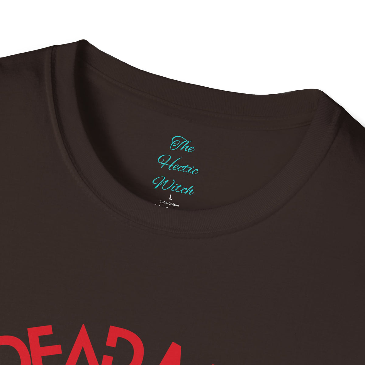 De*d Men Don't R*pe T-Shirt