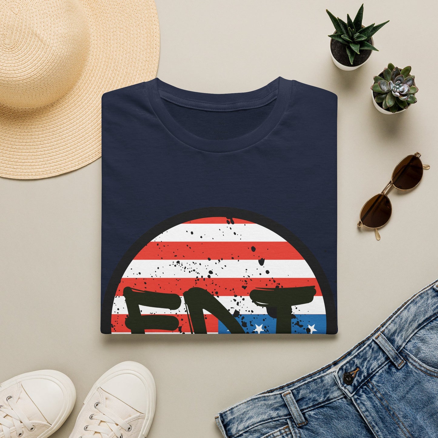 FDT Softstyle T-Shirt