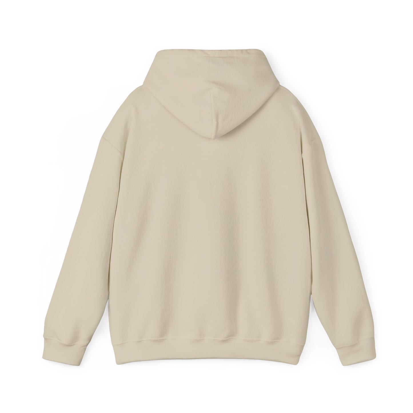 FCK ICE Unisex Heavy Blend™ Hooded Sweatshirt