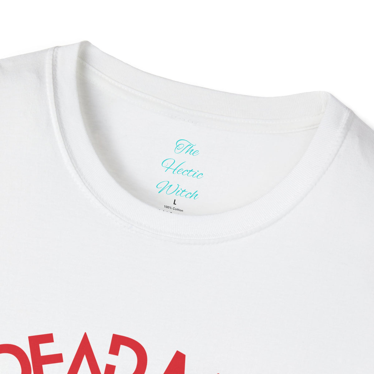 De*d Men Don't R*pe T-Shirt