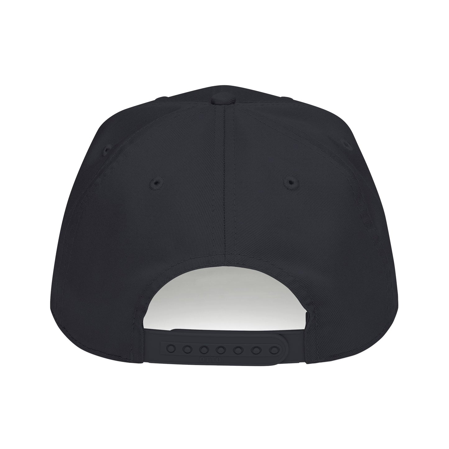 FDT Embroidered Mid Profile Baseball Cap