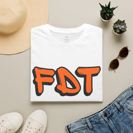 FDT Unisex Softstyle T-Shirt