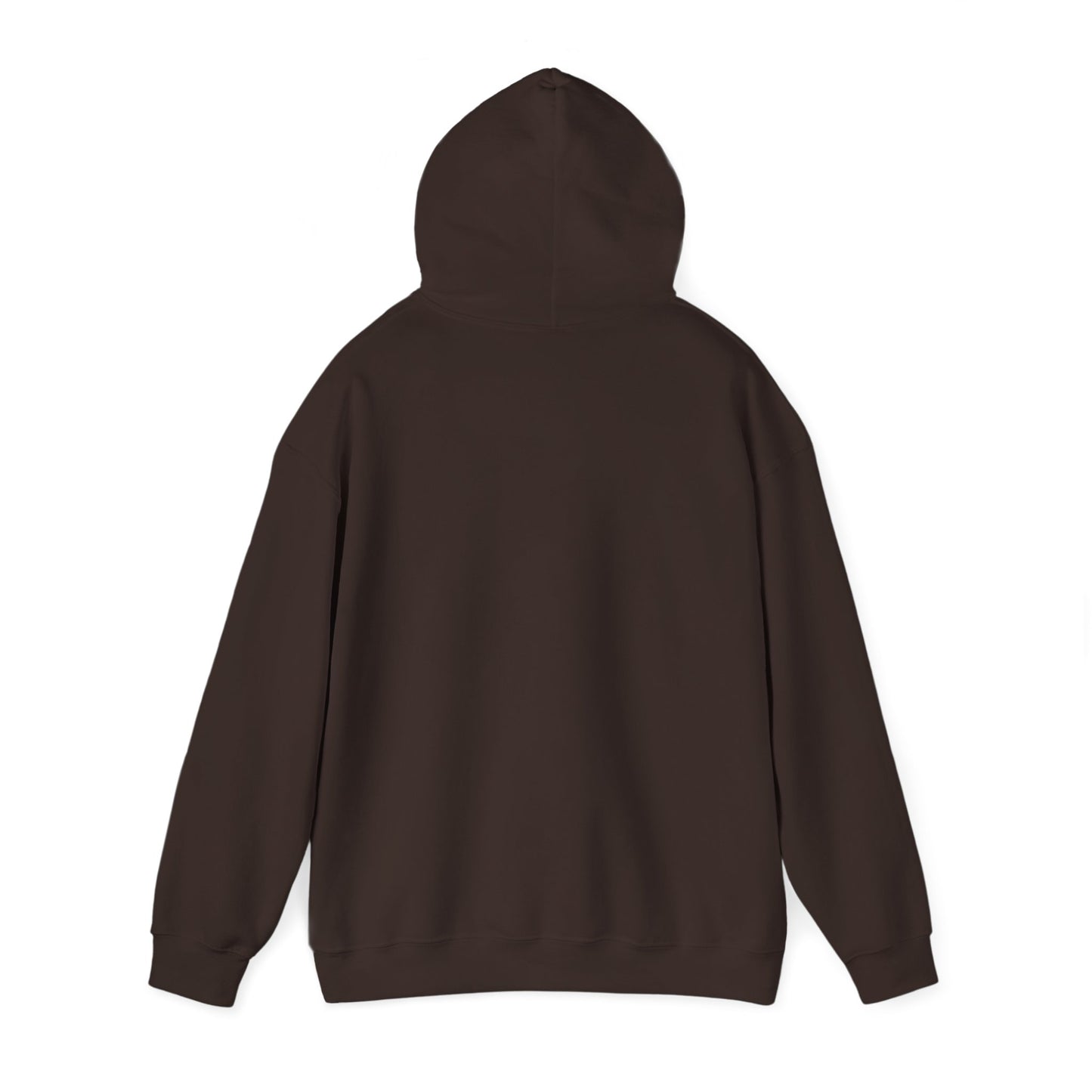 FCK ICE Unisex Heavy Blend™ Hooded Sweatshirt