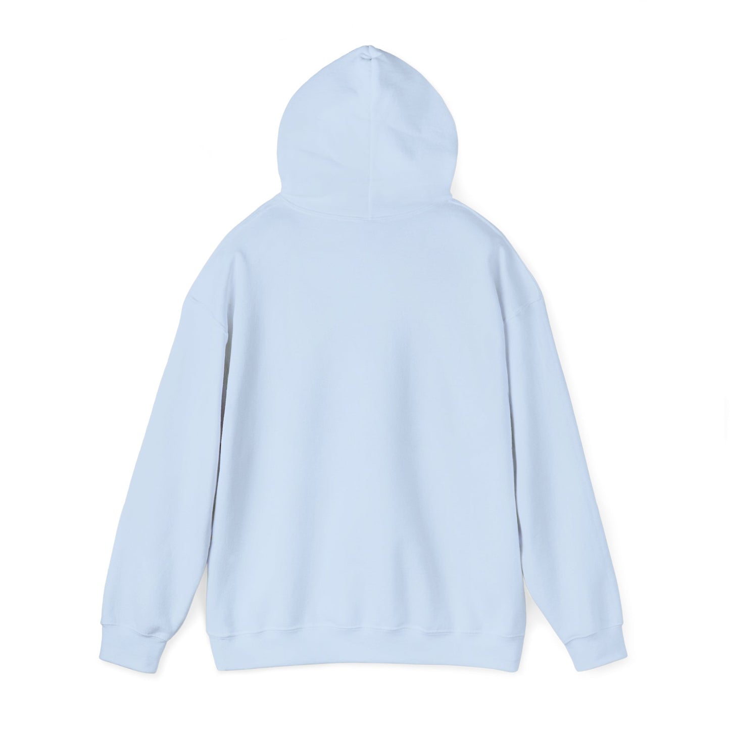 FCK ICE Unisex Heavy Blend™ Hooded Sweatshirt