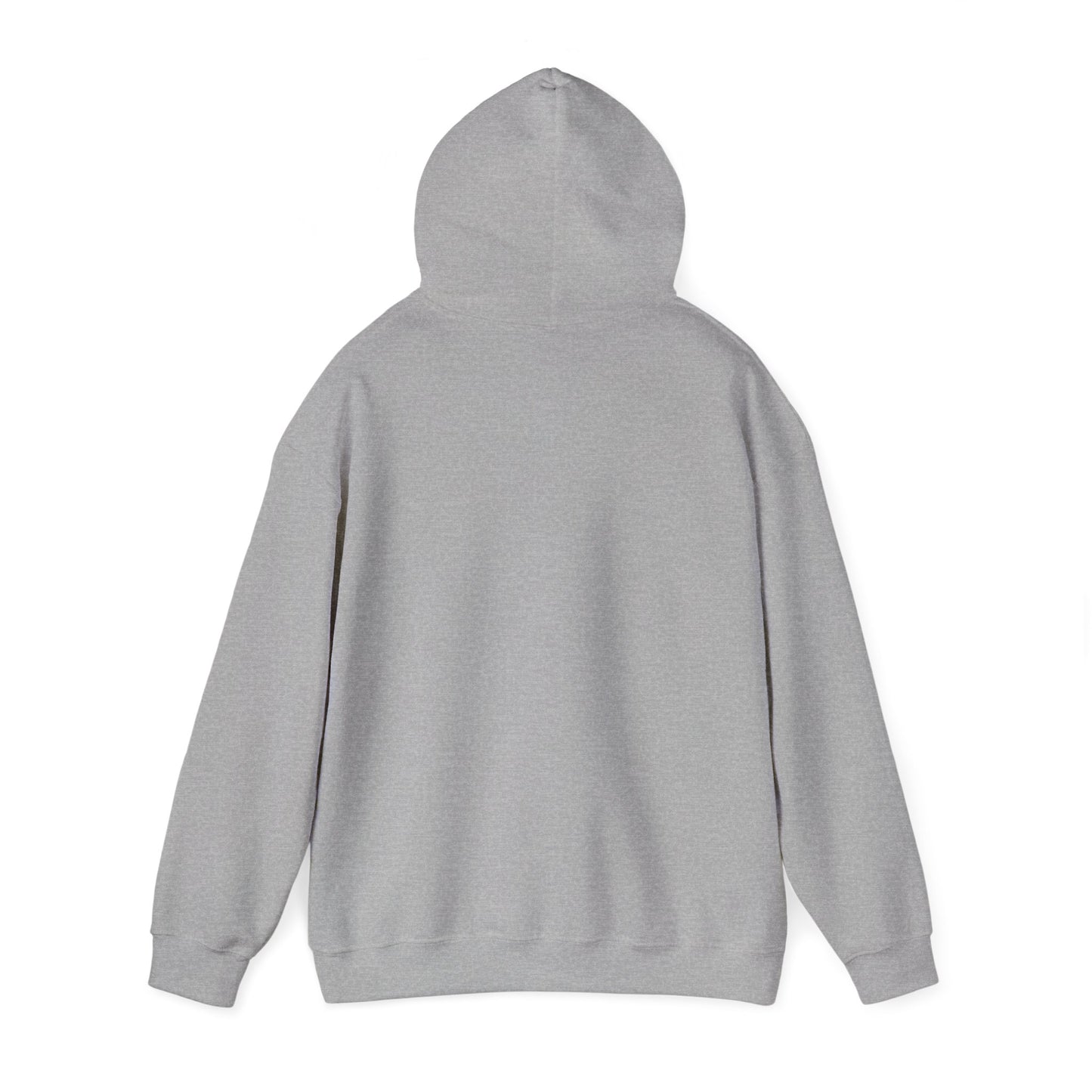FCK ICE Unisex Heavy Blend™ Hooded Sweatshirt
