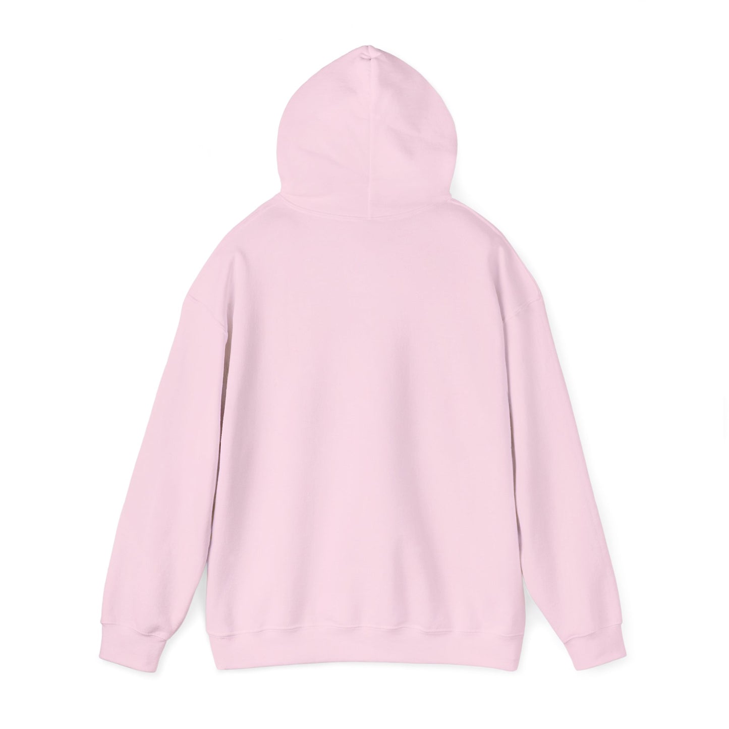 FCK ICE Unisex Heavy Blend™ Hooded Sweatshirt