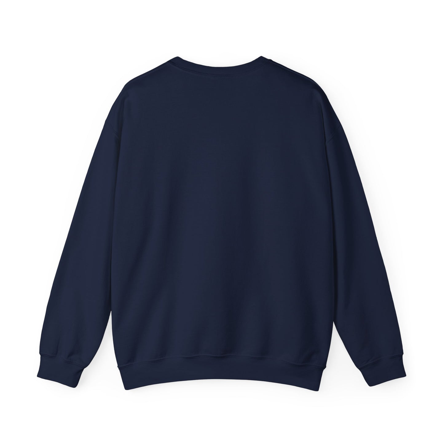FCK ICE Unisex Heavy Blend™ Crewneck Sweatshirt