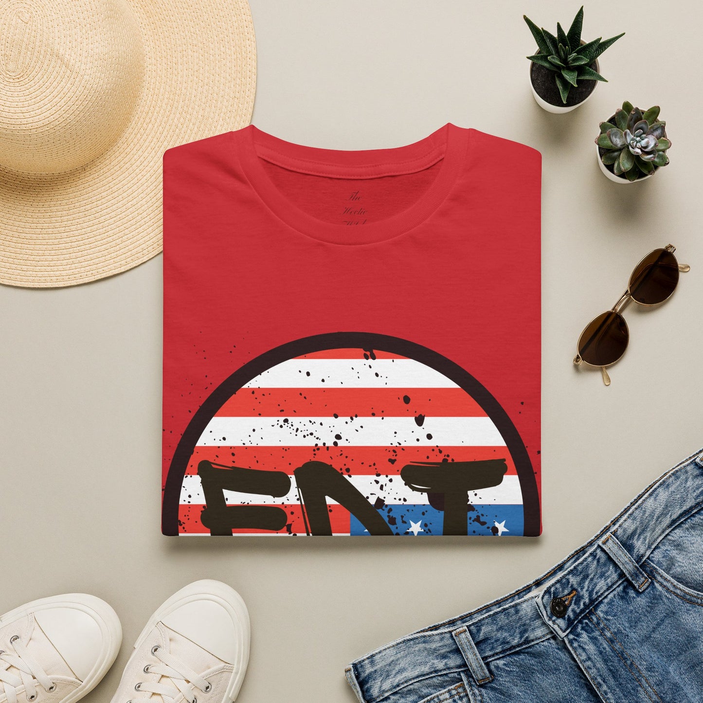 FDT Softstyle T-Shirt