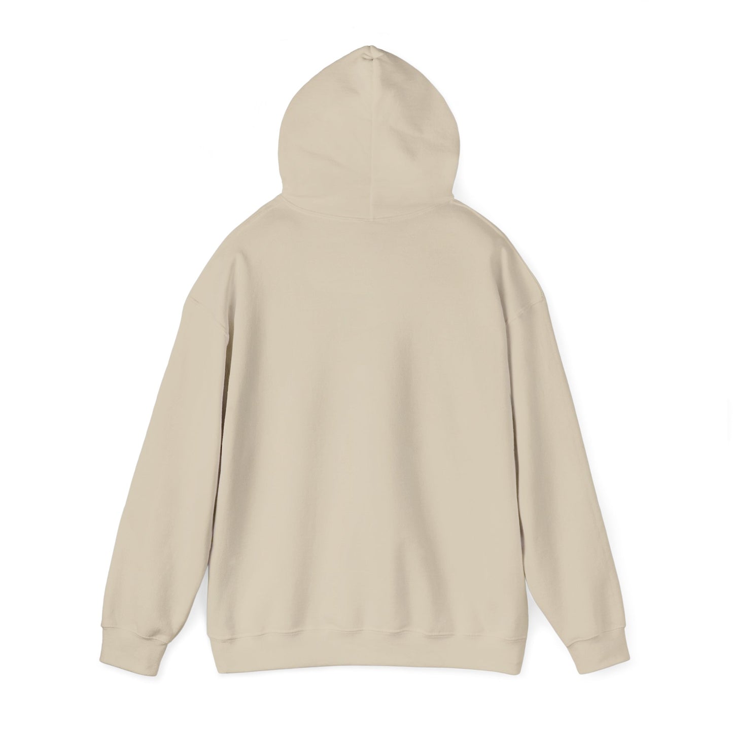 FCK ICE Unisex Heavy Blend™ Hooded Sweatshirt