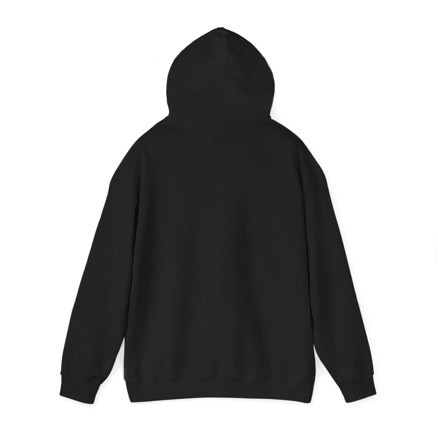 FCK ICE Unisex Heavy Blend™ Hooded Sweatshirt