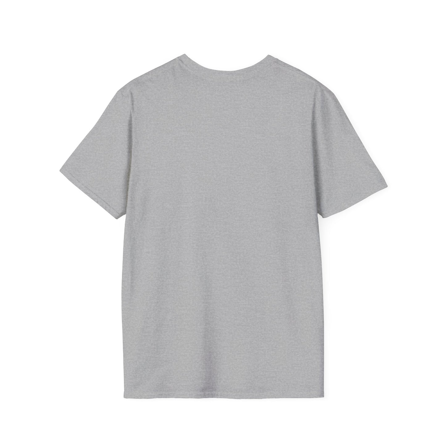 FCK ICE Unisex Softstyle T-Shirt