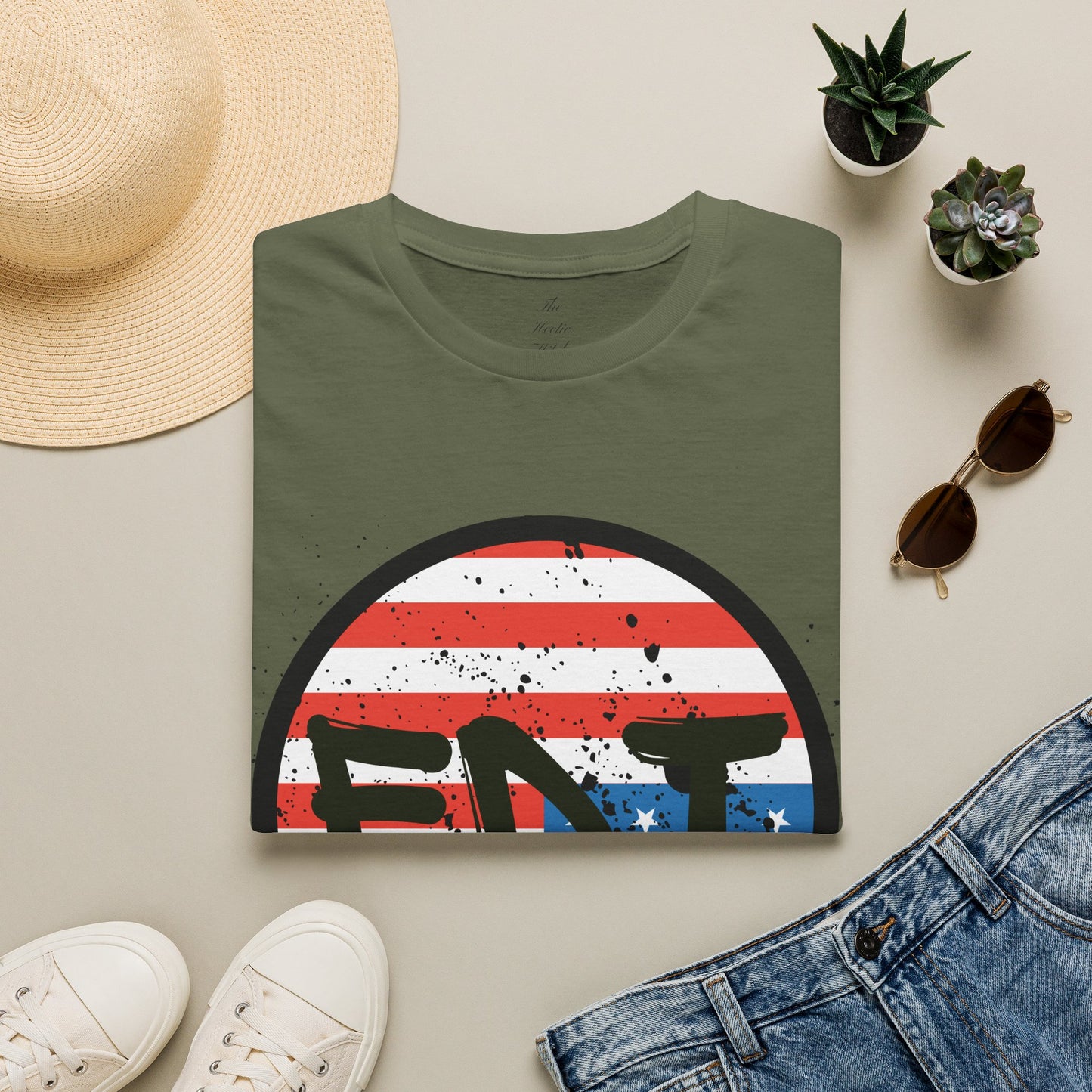 FDT Softstyle T-Shirt