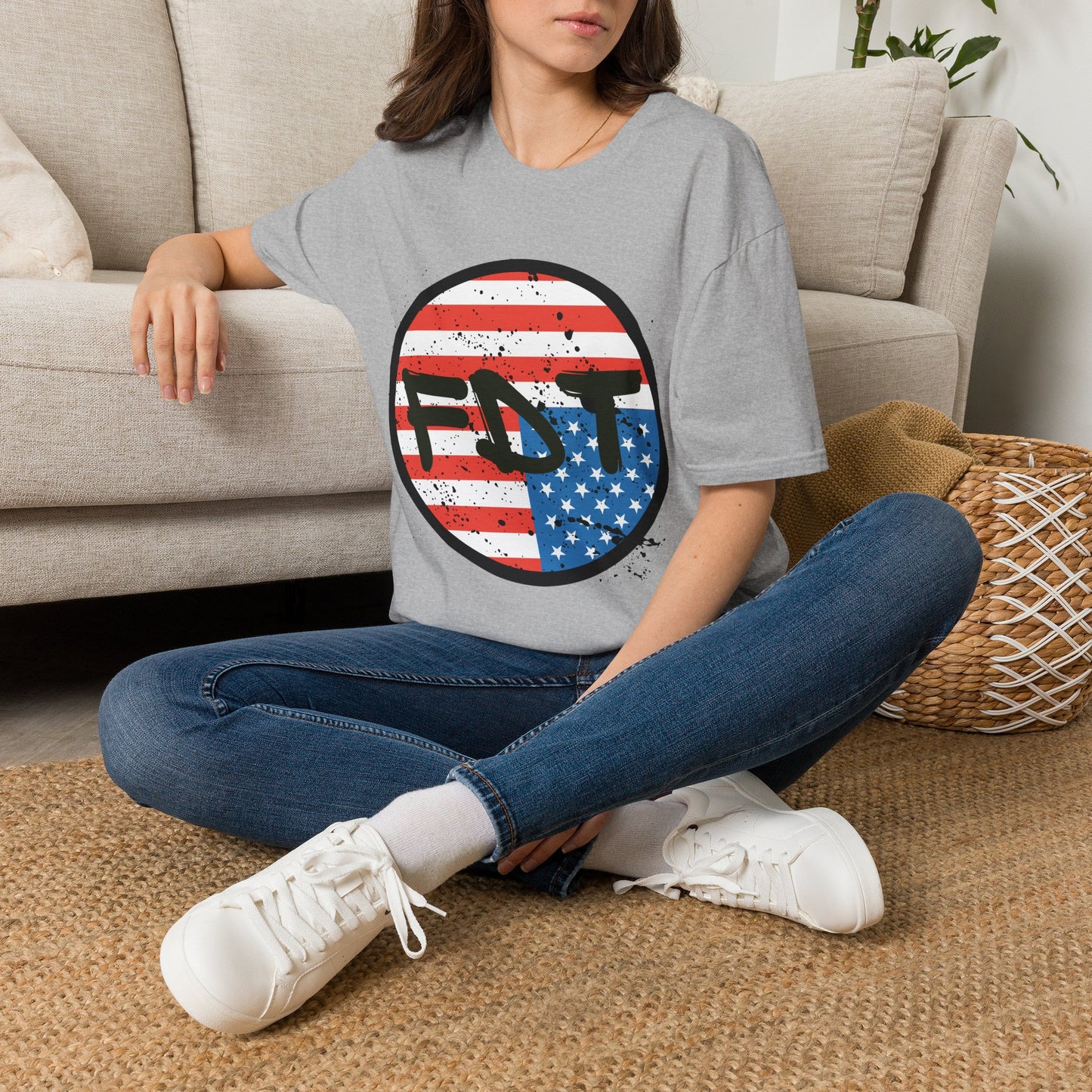 FDT Softstyle T-Shirt