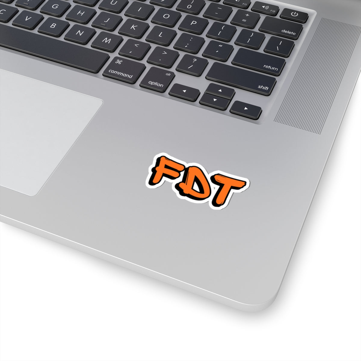 FDT Stickers