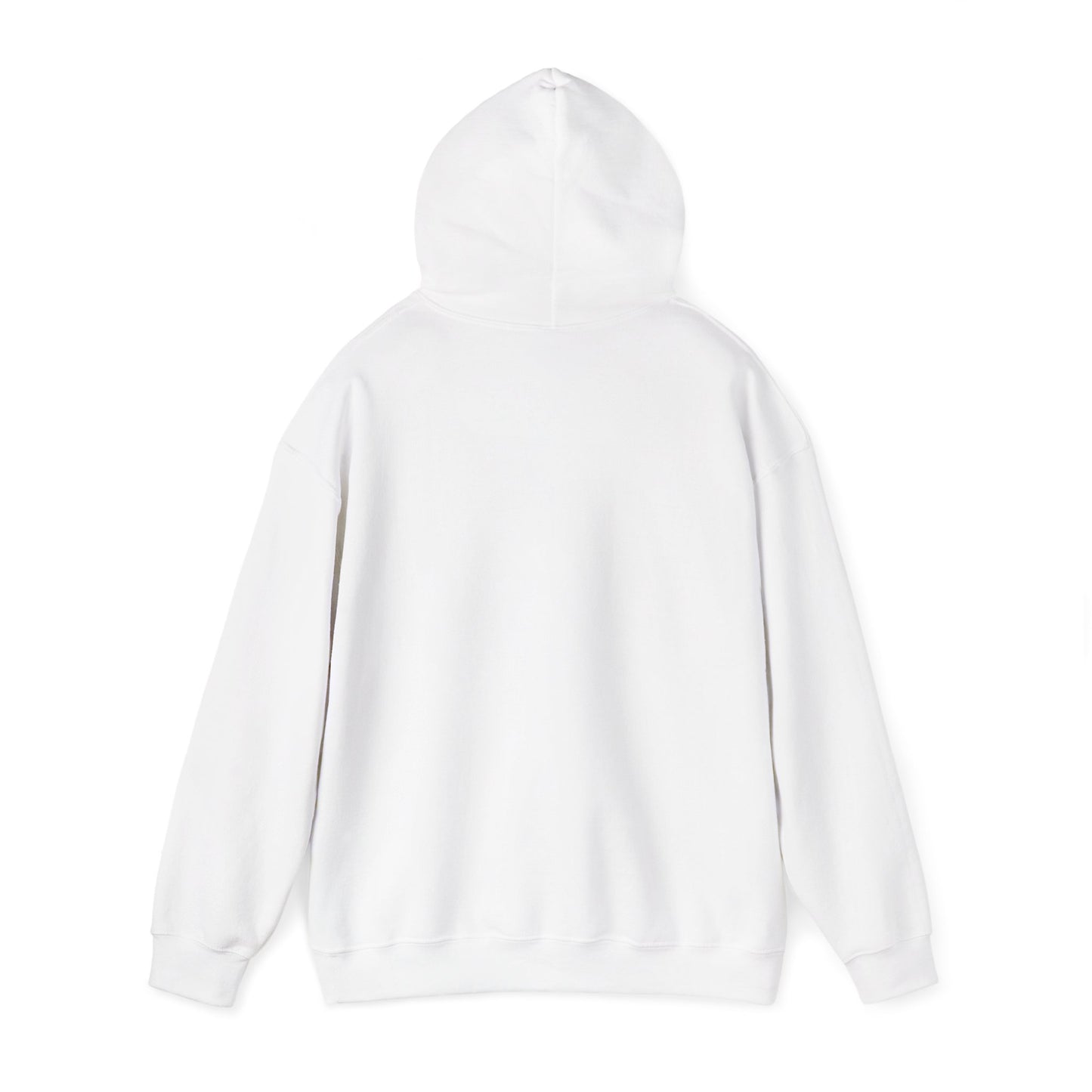 FCK ICE Unisex Heavy Blend™ Hooded Sweatshirt