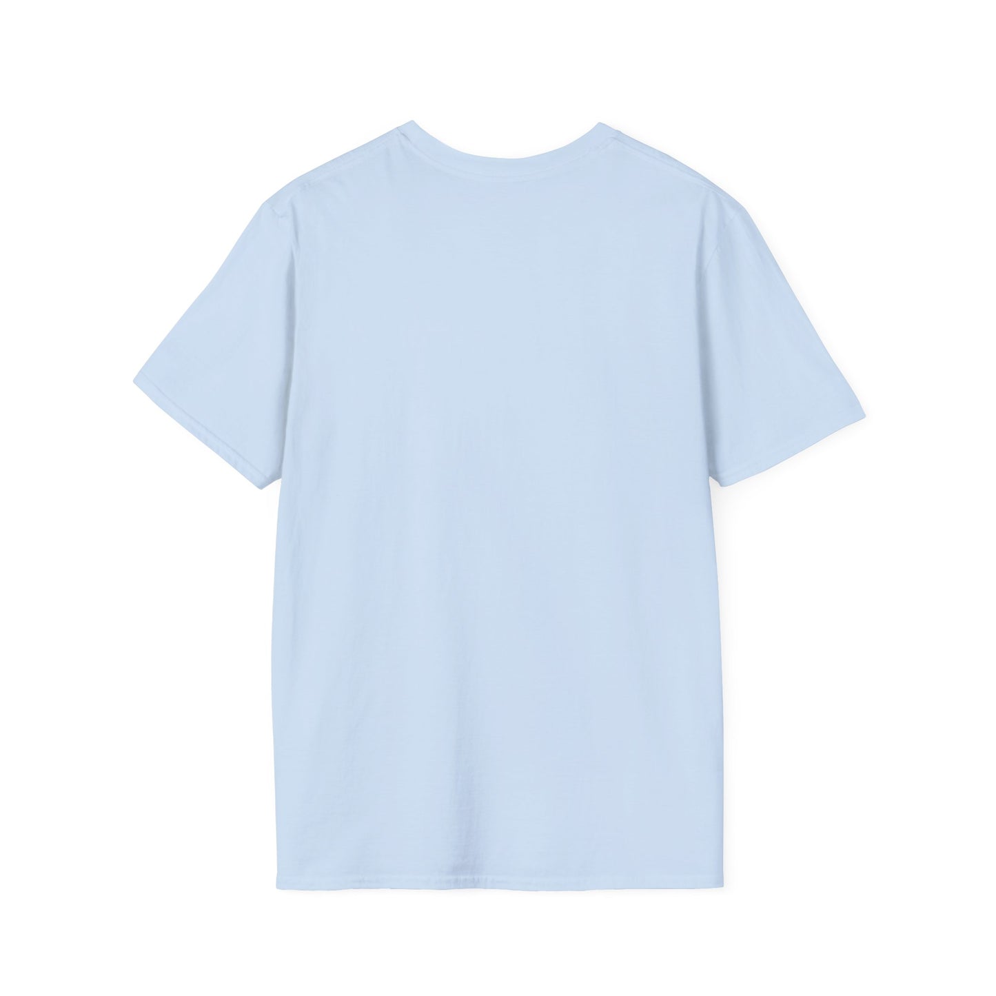 FCK ICE Unisex Softstyle T-Shirt