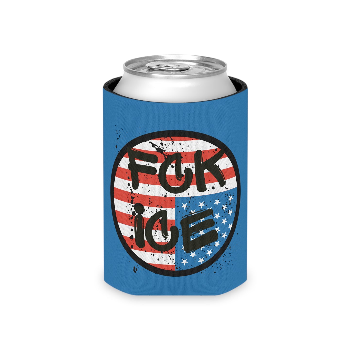 FCK ICE Can Cooler