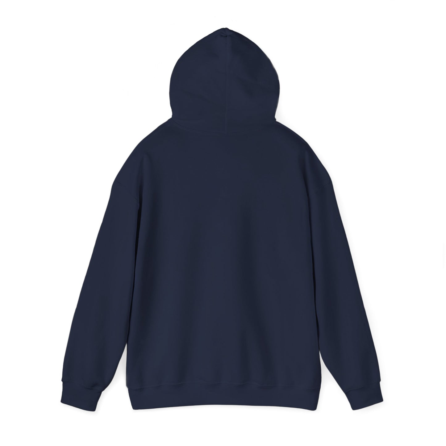 FCK ICE Unisex Heavy Blend™ Hooded Sweatshirt