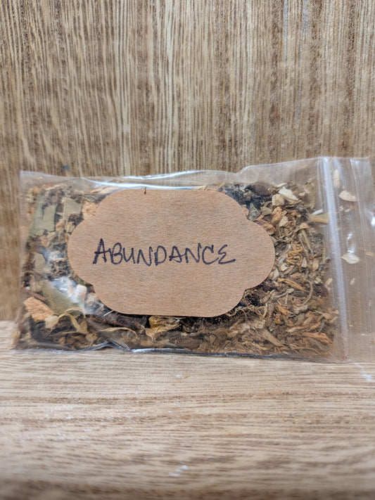 Abundance Herb Blend