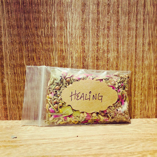 Healing Herb Blend