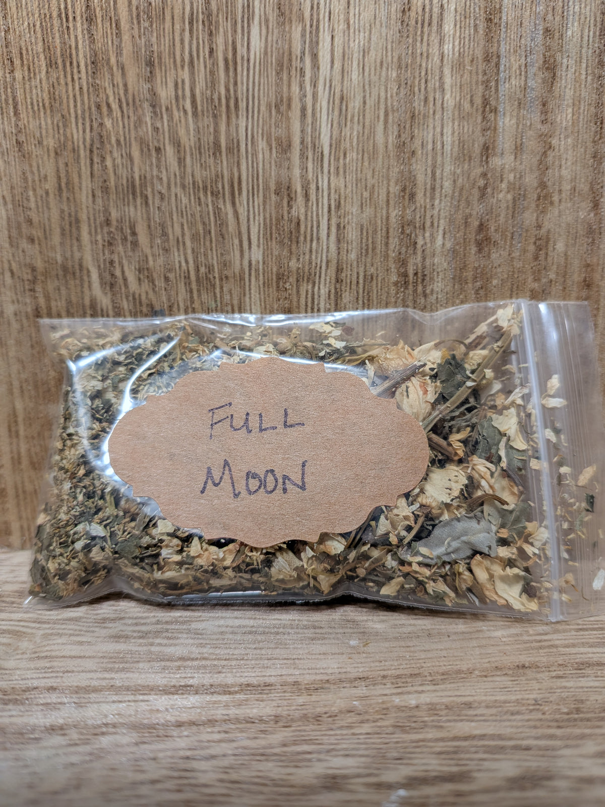 Full Moon Herb Blend