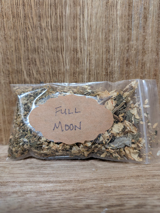 Full Moon Herb Blend