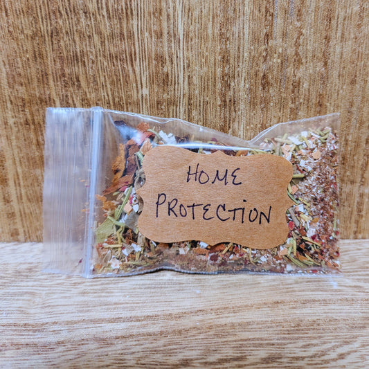 Home Protection Herb Blend