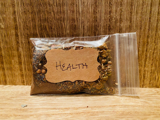 Health Herb Blend